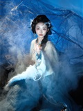 YITUYU艺图语 2025.01.02 蓝龙 小羊爱干饭(20)